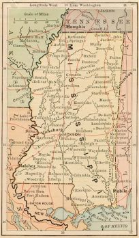 Mississippi