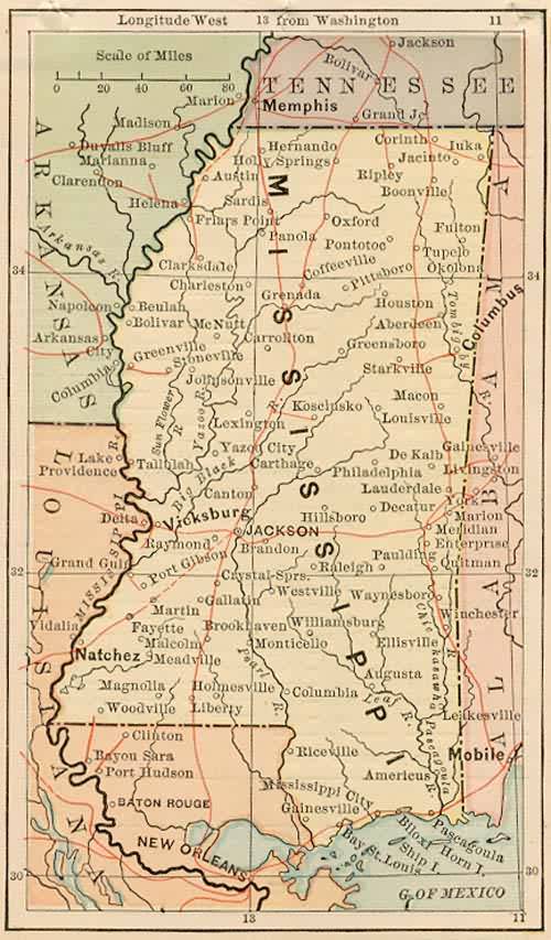 Mississippi