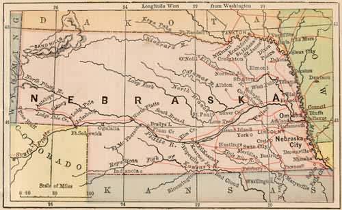 Nebraska