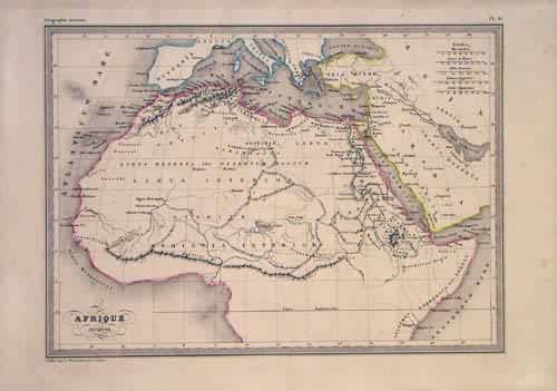 Afrique Ancienne (Ancient Africa)