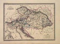 Empire DAutriche (Austrian Empire)'