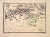 Barbarie (Barbary Coast)