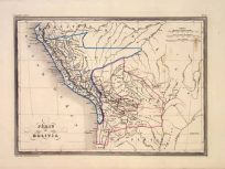 Perou et Bolivia (Peru and Bolivia)