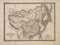 Empire Chinois et Japon (Chinese Empire and Japan)