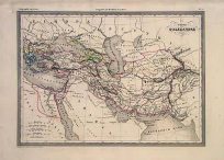 Empire DAlexandre (Empire of Alexander)'