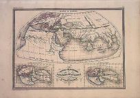 Systemes Geographiques de Ptolemee