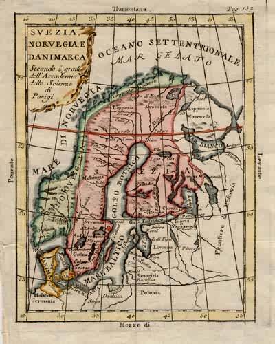 Svezia Svezia