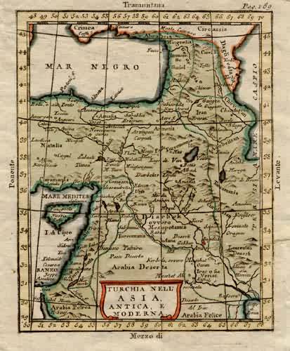 Turchia Nell Asia Turchia Nell Asia