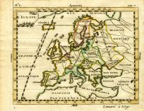 LEurope'