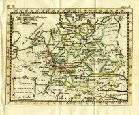 LEmpire D'Allemange(Austrian Empire)'