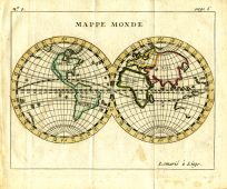Mappe Monde