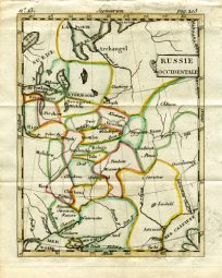 Russie Occidentale(South)