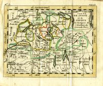 Suisse et de Savoye(Switzerland)