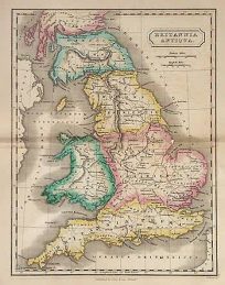 Britannia Antiqua