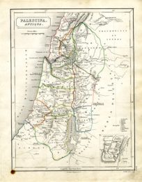 Palestina Antiqua