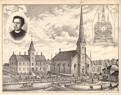 Church of the Sacred Heart