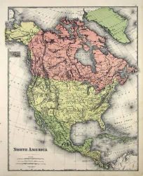 North America