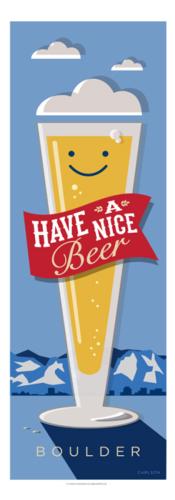 Have a Nice Beer