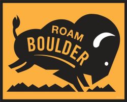 Roam Boulder