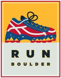 Run Boulder