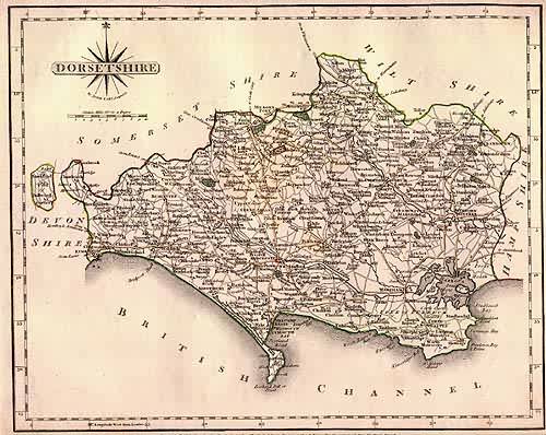 Dorsetshire
