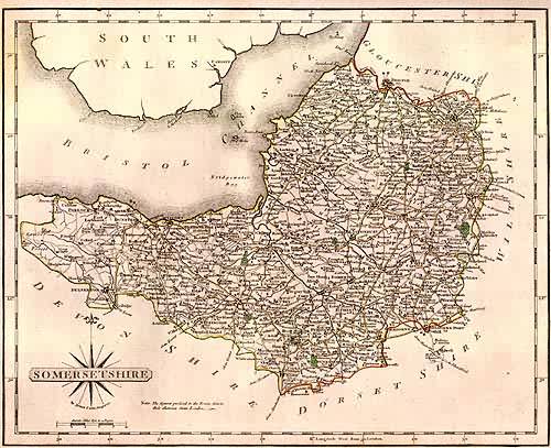 Somersetshire