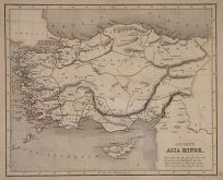Ancient Asia Minor