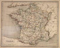 France in Provinces
