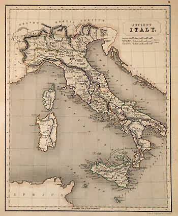 Ancient Italy