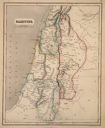 Palestine