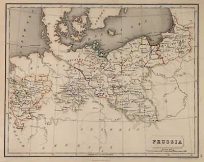 Prussia