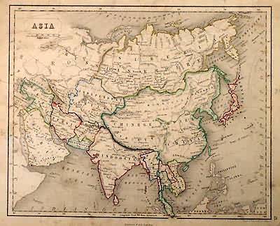 Asia