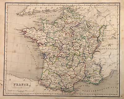 France in Provinces