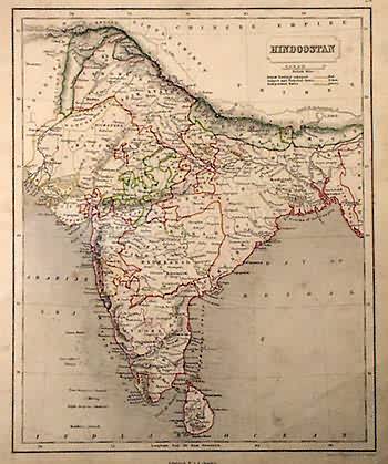 Hindoostan Hindoostan