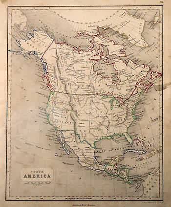 North America