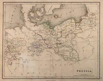 Prussia