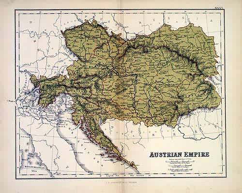 Austrian Empire