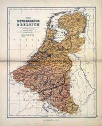 The Netherlands & Belgium