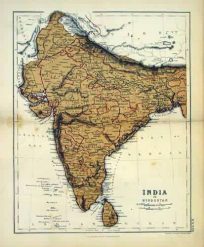 India or Hindustan