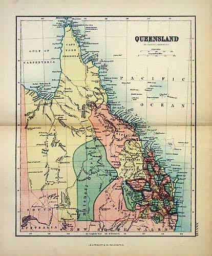 Queensland