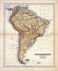 South America