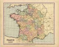France in Provinces