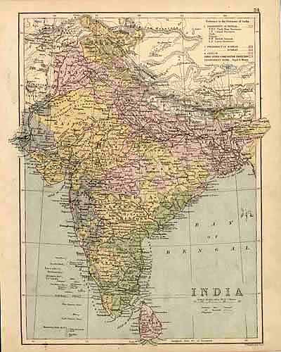 India