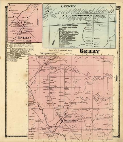 Gerry