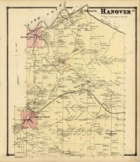 Hanover