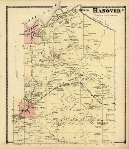 Hanover