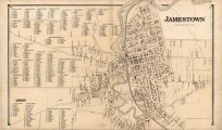 Jamestown