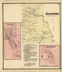 Kiantone