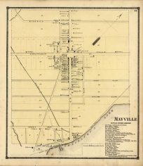 Mayville