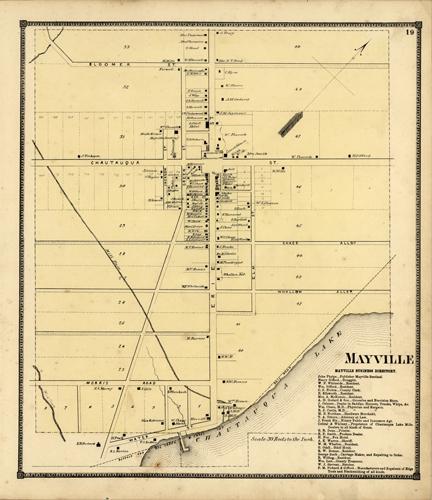 Mayville